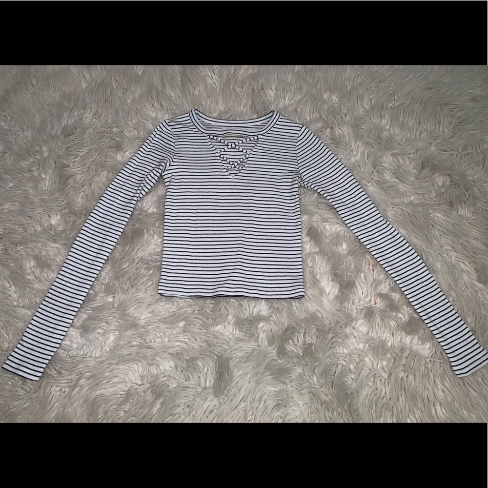 Hollister Women’s top